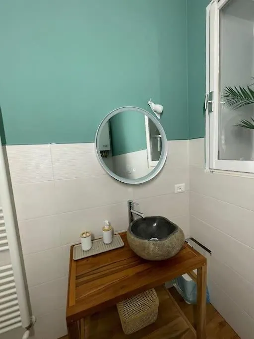 Cairoli Apartment Ravenna Italy