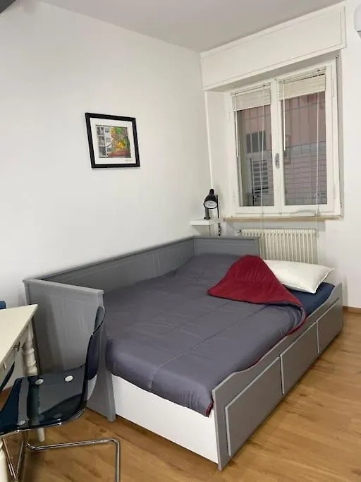 Cairoli Apartment Rávena 0*,