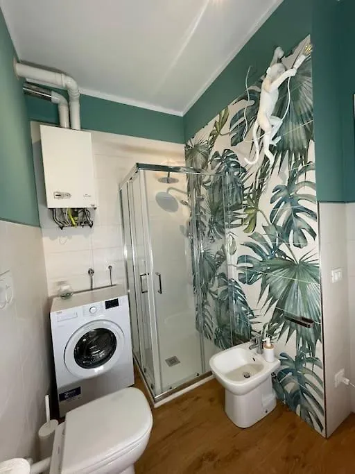 Cairoli Apartment Ravenna 0*,  Italy